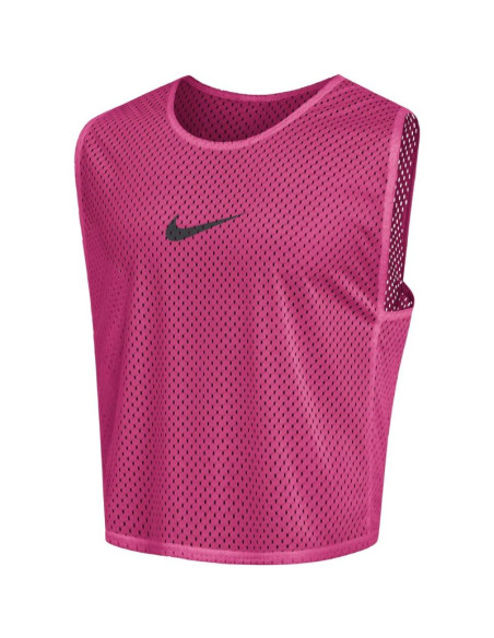 Znacznik treningowy nike dri-fit park 20 bib fuksja hv8429 616