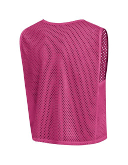 Znacznik treningowy nike dri-fit park 20 bib fuksja hv8429 616 2