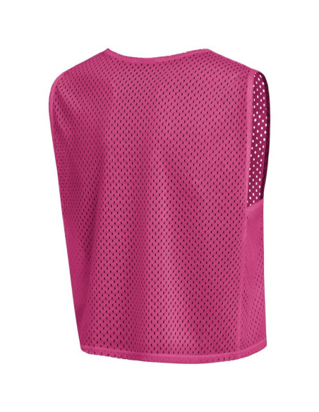 Znacznik treningowy nike dri-fit park 20 bib fuksja hv8429 616