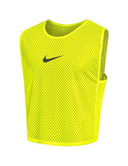 Znacznik treningowy nike dri-fit park 20 bib żółty hv8429 702