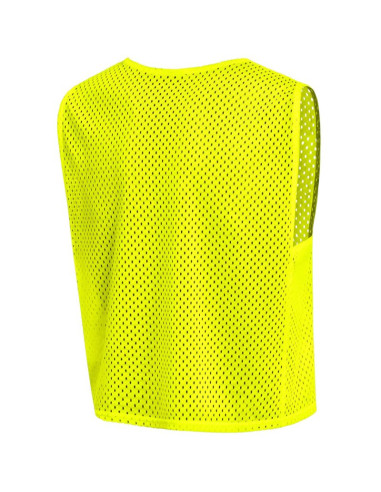 Znacznik treningowy nike dri-fit park 20 bib żółty hv8429 702