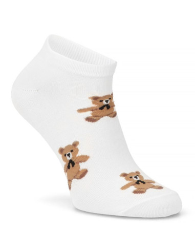 Skarpety damskie bambusowe filippo sd-so17