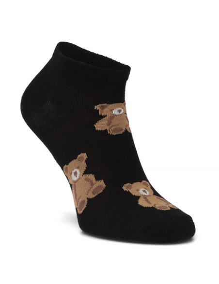 Skarpety damskie bambusowe filippo sd-so17