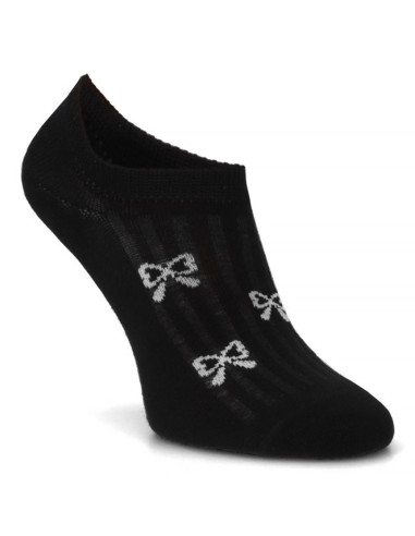 Skarpety damskie krótkie bambusowe filippo sd-in13