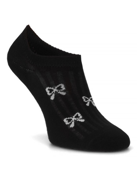 Skarpety damskie krótkie bambusowe filippo sd-in13