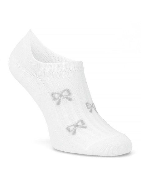 Skarpety damskie krótkie bambusowe filippo sd-in13