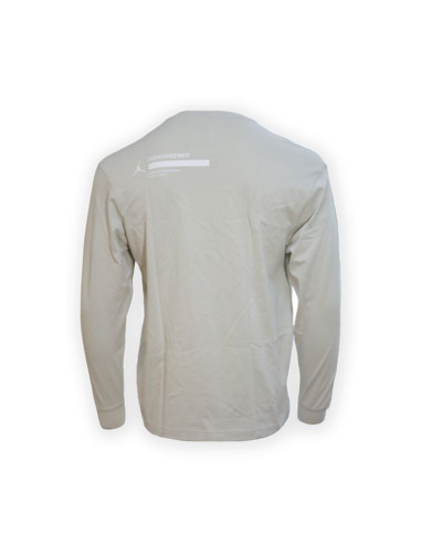 Bluza męska air jordan 23 engineered long-sleeve crew t-shirt - dc9767-072