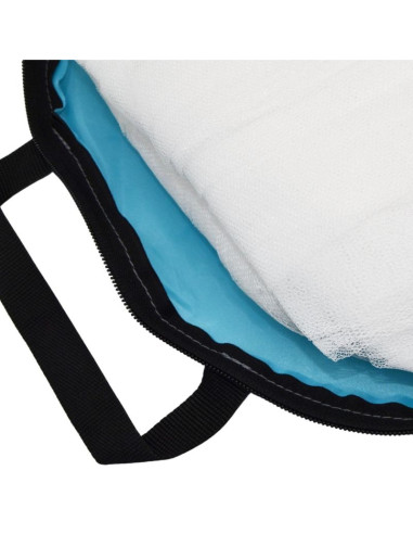 Moskitiera turystyczna 60x250x125cm redcliffs