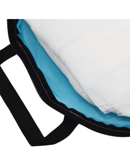 Moskitiera turystyczna 60x250x125cm redcliffs