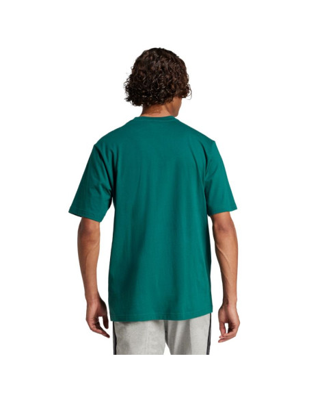 Koszulka adidas essentials linear single m