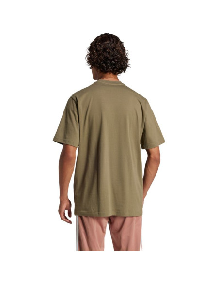 Koszulka adidas essentials linear single m