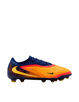 Buty piłkarskie dla dzieci nike phantom 6 low pro fg/mg eh hq2047 800