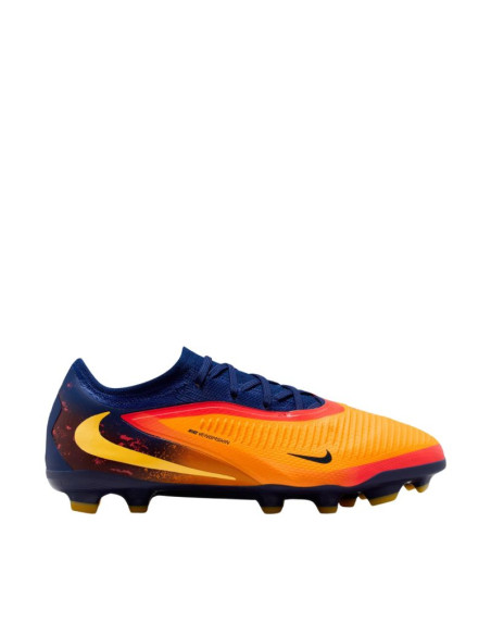 Buty piłkarskie dla dzieci nike phantom 6 low pro fg/mg eh hq2047 800