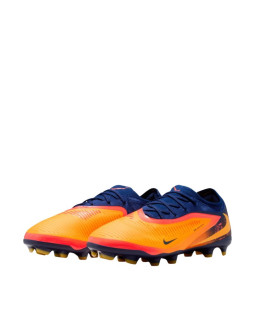 Buty piłkarskie dla dzieci nike phantom 6 low pro fg/mg eh hq2047 800 2
