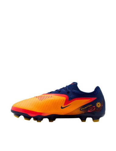 Buty piłkarskie dla dzieci nike phantom 6 low pro fg/mg eh hq2047 800