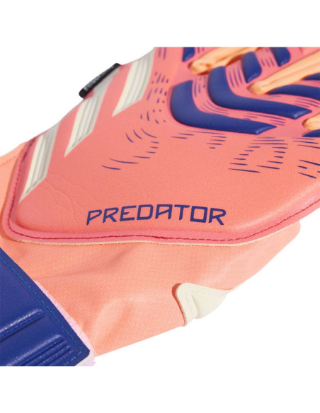 Rękawice adidas predator gl mtc fs jr jn5359