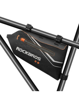 Rockbros torba pod ramę rowerową 3,5l 30120016001