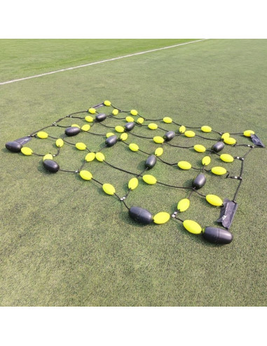 Deflektor yakima gk ball deflector matrix