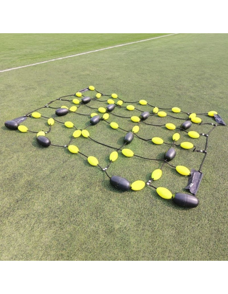 Deflektor yakima gk ball deflector matrix