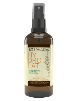 Hydrolat Ze Skrzypu Polnego (100 Ml)