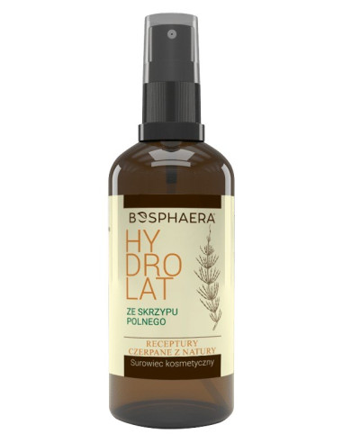 Hydrolat Ze Skrzypu Polnego (100 Ml)