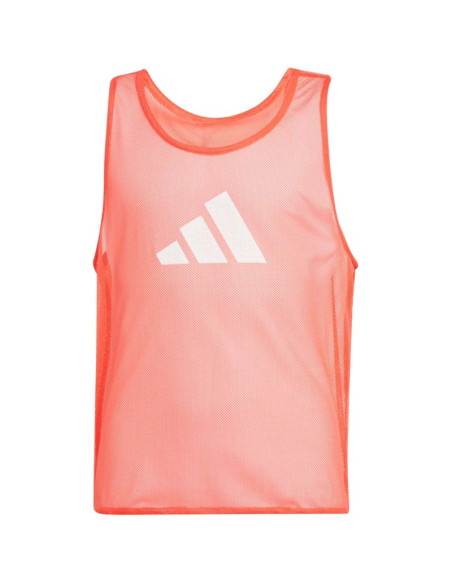 Znacznik adidas training bib 24 jr