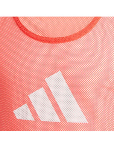 Znacznik adidas training bib 24 jr