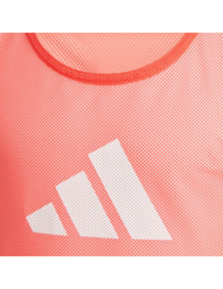 Znacznik adidas training bib 24 jr
