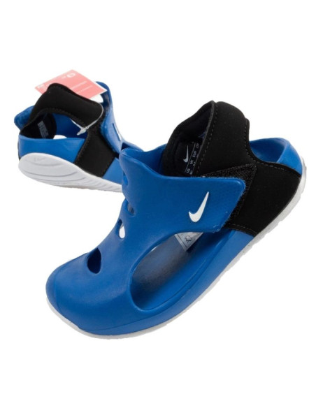Sandały nike sunray protect 3 jr dh9465
