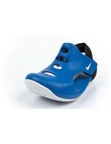 Sandały nike sunray protect 3 jr dh9465