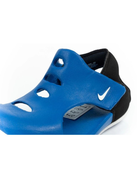 Sandały nike sunray protect 3 jr dh9465