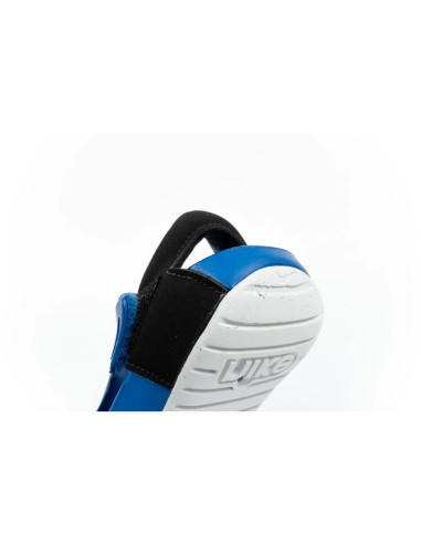 Sandały nike sunray protect 3 jr dh9465