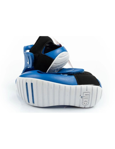 Sandały nike sunray protect 3 jr dh9465