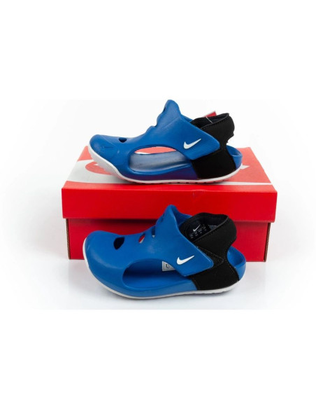 Sandały nike sunray protect 3 jr dh9465