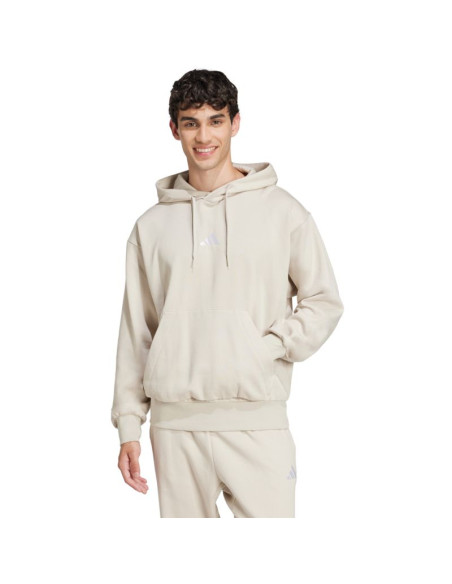 Bluza adidas essentials feelcozy fleece m