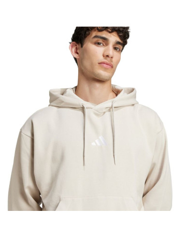 Bluza adidas essentials feelcozy fleece m