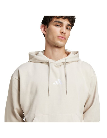 Bluza adidas essentials feelcozy fleece m