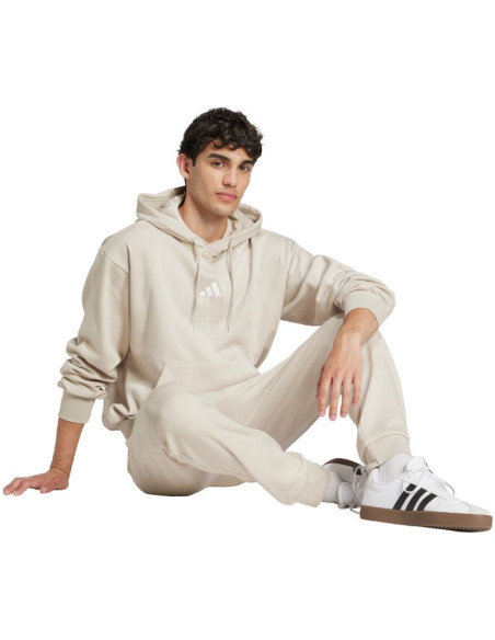Bluza adidas essentials feelcozy fleece m