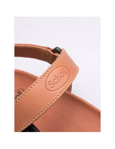 Sandały scholl heaven ad w f23009