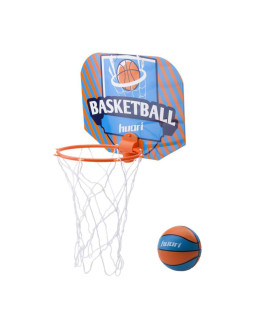 Tablica do koszykówki huari bordis