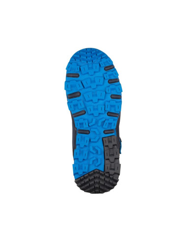 Buty turystyczne trollkids kids tronfjell hiker mid jr 476