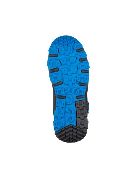 Buty turystyczne trollkids kids tronfjell hiker mid jr 476
