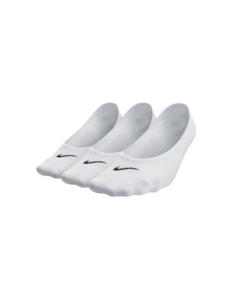 Skarpety nike lightweight no-show 3pack w sx4863