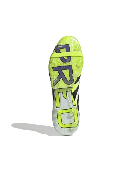 Buty piłkarskie adidas predator pro ft fg m