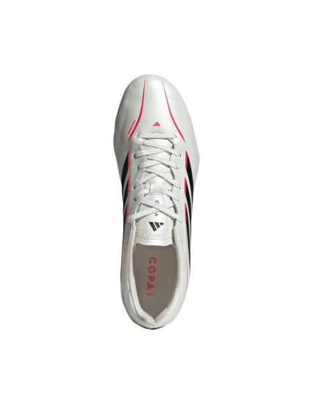 Buty piłkarskie adidas copa pure iv league fg jq0484