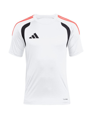 Koszulka męska adidas tiro 26 league biała kr0367