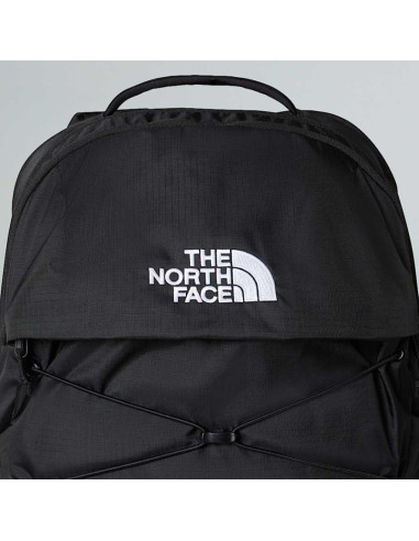Plecak borealis-tnf black-tnf black-npf the north face