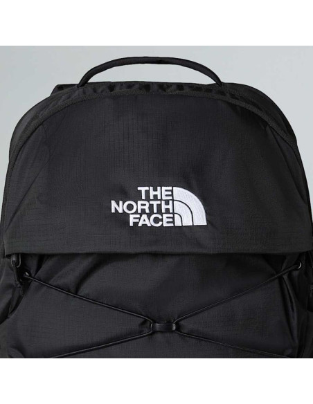 Plecak borealis-tnf black-tnf black-npf the north face