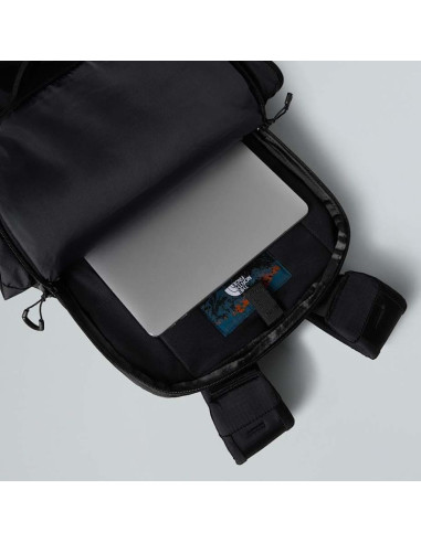 Plecak borealis-tnf black-tnf black-npf the north face