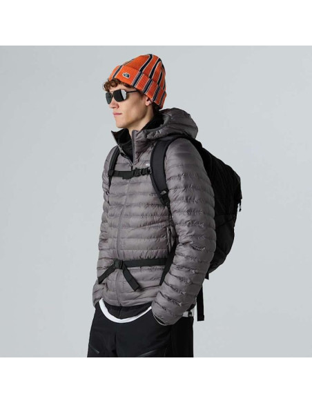 Plecak borealis-tnf black-tnf black-npf the north face